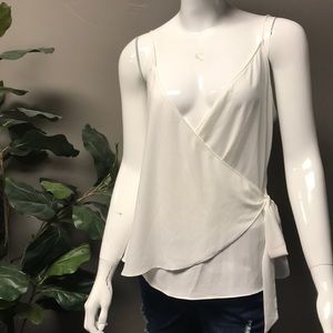 Front Tie Camisole
